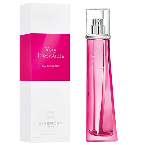 givenchy irresistible release date|irresistible Givenchy for women.